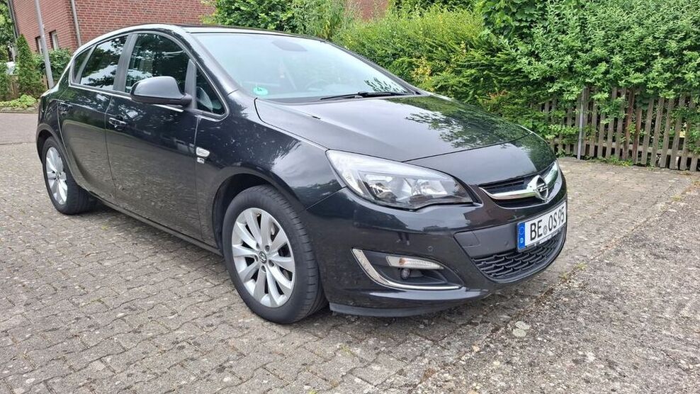Astra