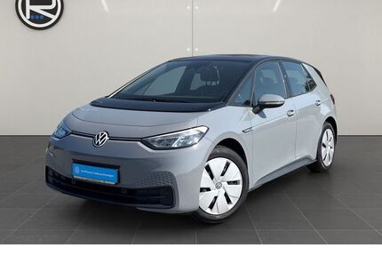 VW ID.3 30.229 km 19.980 € Fritzlar 34560