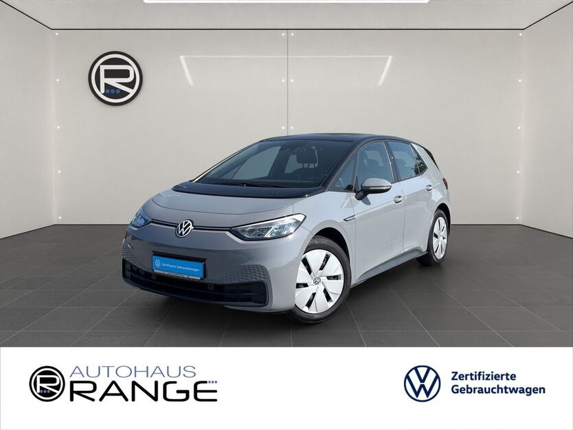 VW ID.3 30.229 km 19.980 € Fritzlar 34560