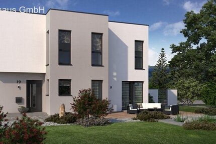 Moderne Doppelhaushälfte in Ihrer Region