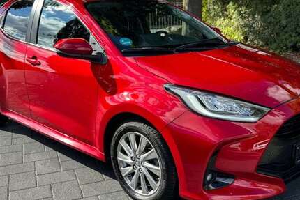 Toyota Yaris 38.000 km 17.650 &euro; Löhne 32584