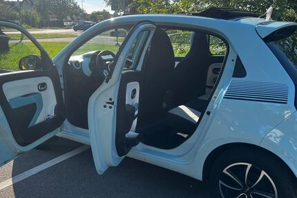 Renault Twingo 101.200 km 5.200 &euro; Bühl 77815