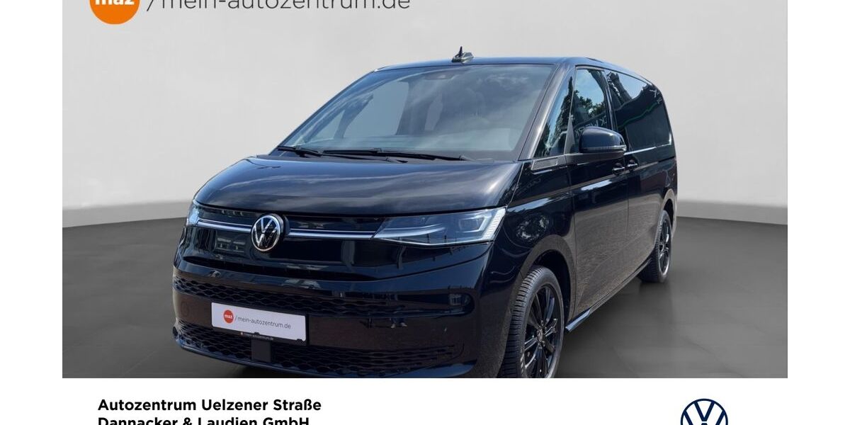 VW T7 Multivan 13.098 km 54.960 &euro; Lüneburg 21335