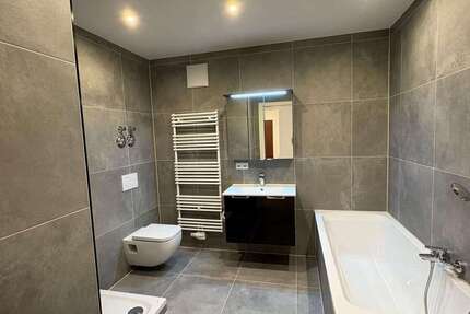 Wohnung zum Kaufen in Mühldorf a. Inn 329.000 € 92.12 m² 3 zimmer