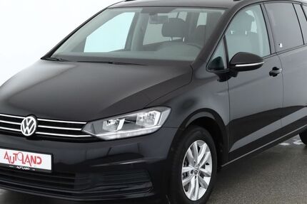 VW Touran 77.686 km 18.490 &euro; Hoppegarten OT Hönow 15366