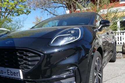 Ford Puma 54.900 km 16.860 &euro; Seeshaupt 82402