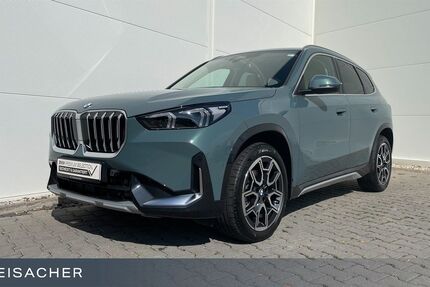 BMW X1 5.415 km 44.899 € Landsberg am Lech 86899