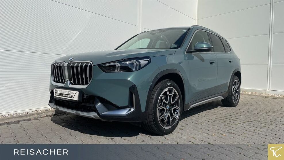 BMW X1 5.415 km 46.299 € Landsberg am Lech 86899