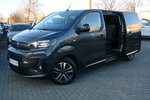 Citroen Spacetourer 180 Plus M, AHK LED Kamera180º 8 Sitze 5.882 km 37.980 &euro; Falkensee 14612