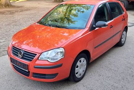VW Polo 191.000 km 2.350 &euro; Bad Bevensen 29549