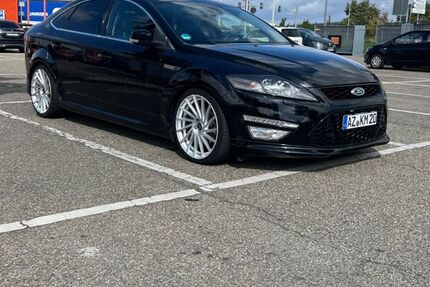 Ford Mondeo 132.000 km 13.500 € Westhofen 67593