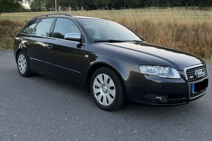 Audi A4 174.000 km 6.190 &euro; Bensheim 64625