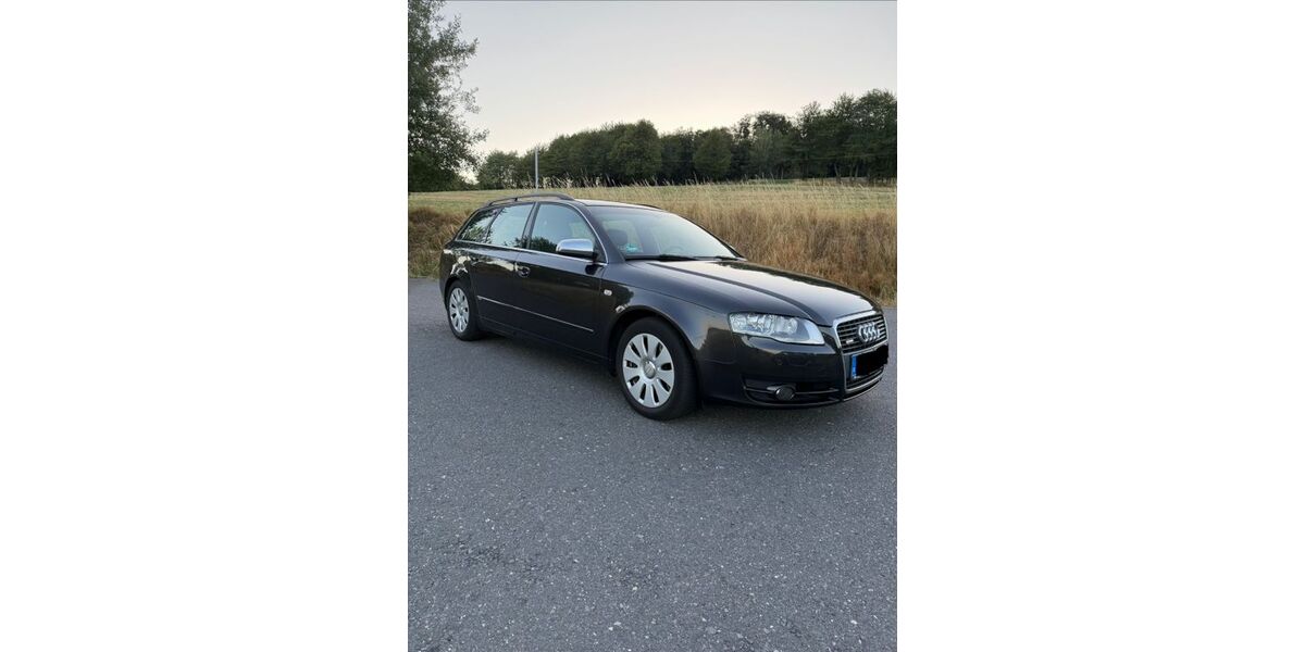Audi A4 174.000 km 6.190 &euro; Bensheim 64625