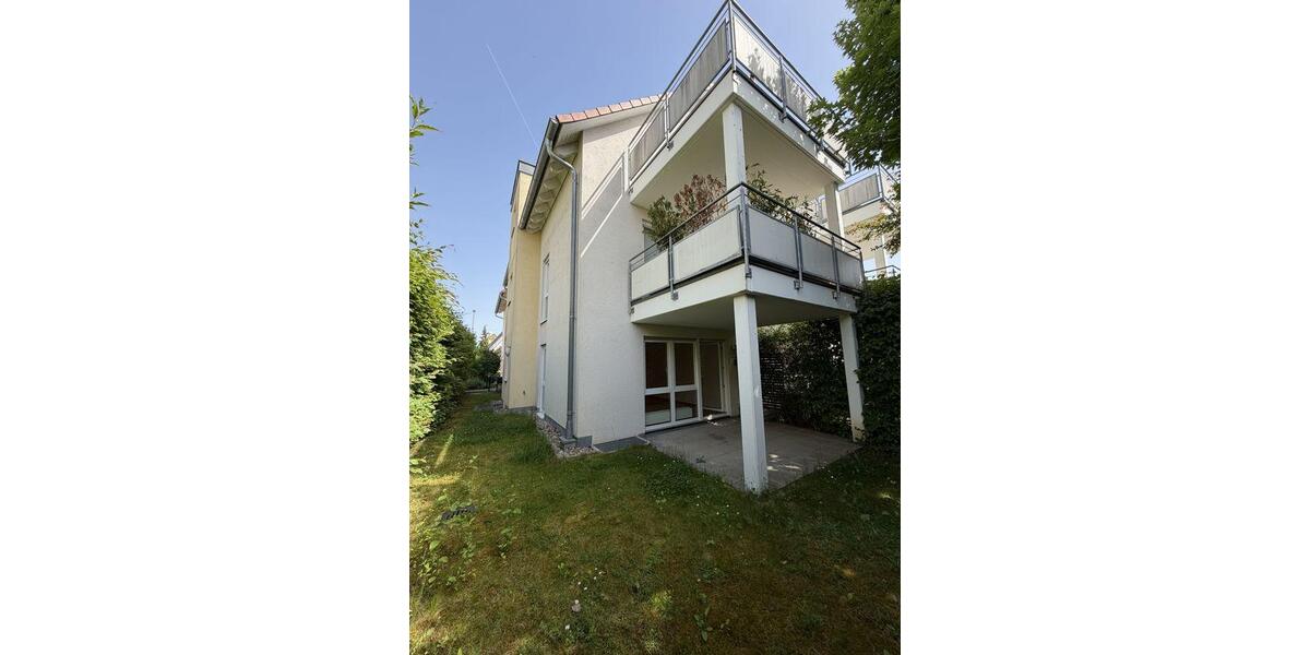 Erdgeschoßwohnung Bietigheim-Bissingen Bissingen - 2.5 Zimmer, 58 m&sup2;, 314.000&euro; | Angebot:26996886