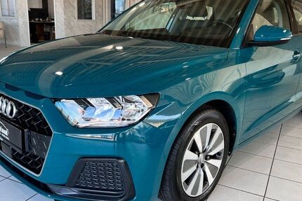 Audi A1 95.645 km 15.790 &euro; Spaichingen 78549