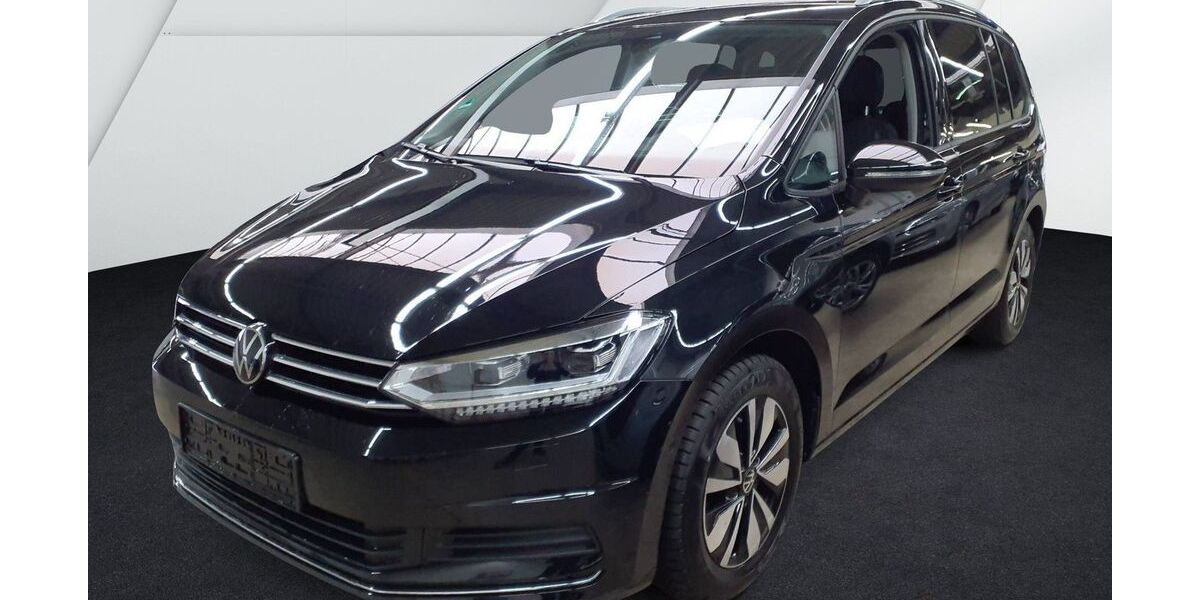 VW Touran 20.596 km 34.930 &euro; Bruckmühl 83052