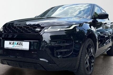 Land Rover Range Rover Evoque 26.696 km 36.950 &euro; Geeste-Groß Hesepe 49744