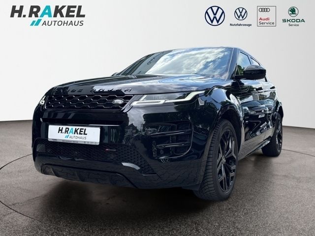 Land Rover Range Rover Evoque 26.696 km 36.950 &euro; Geeste-Groß Hesepe 49744