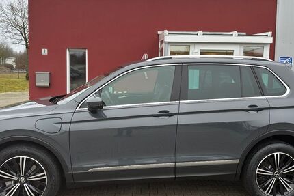 VW Tiguan 75.259 km 23.299 &euro; Aicha vorm Wald 94529