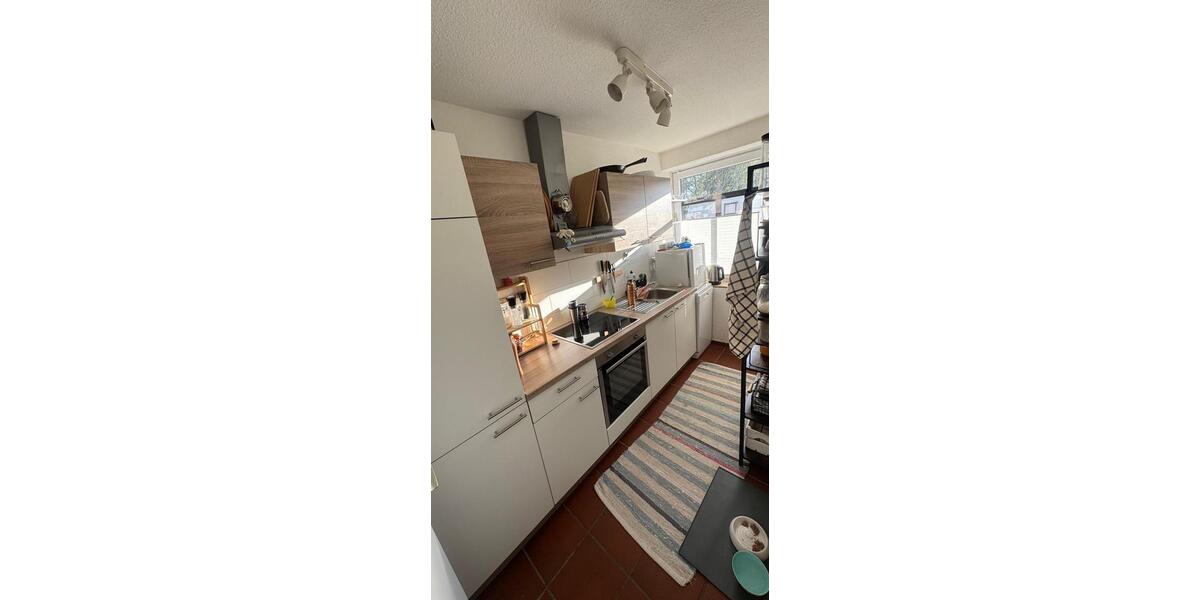 Erdgeschoßwohnung Oeversee - 2 Zimmer, 55 m&sup2;, 950&euro; | Angebot:26592713