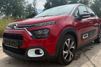 Citroen C3 15.000 km 9.799 &euro; Chemnitz 09114