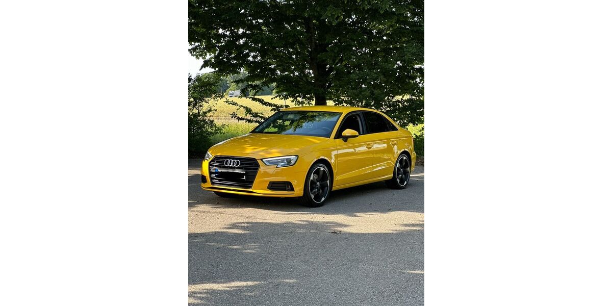 Audi A3 127.000 km 15.200 &euro; Landsberg am Lech 86899