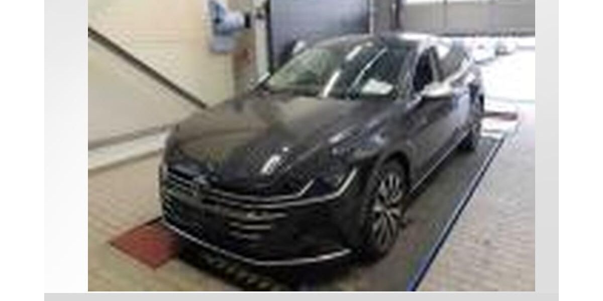 VW Arteon 52.109 km 25.840 &euro; Bernburg 06406