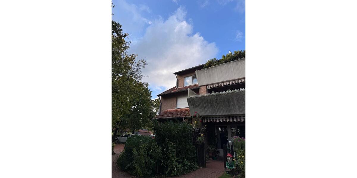 Etagenwohnung Bramsche - 3 Zimmer, 87 m&sup2;, 199.000&euro; | Angebot:24573750