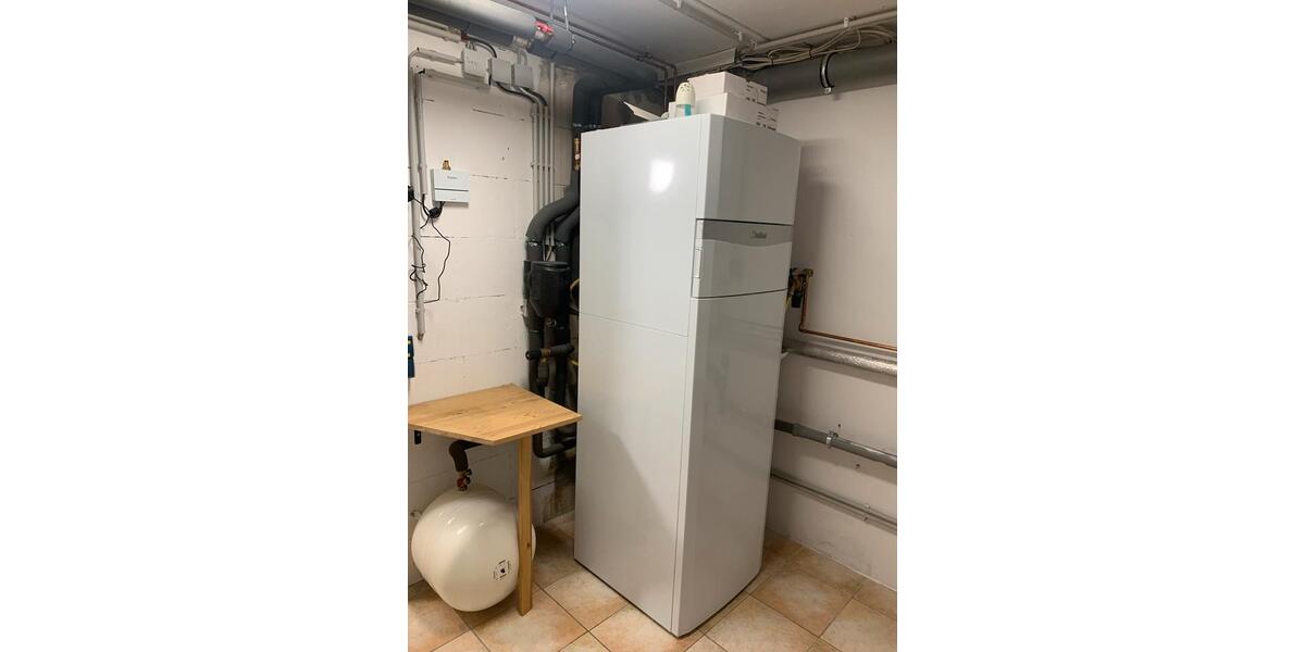 Reihenhaus Leverkusen Bürrig - 5 Zimmer, 120 m&sup2;, 562.000&euro; | Angebot:24463563