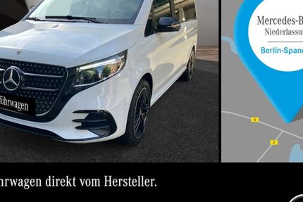 Mercedes-Benz V 300 9.000 km 97.900 &euro; Schönefeld 12529