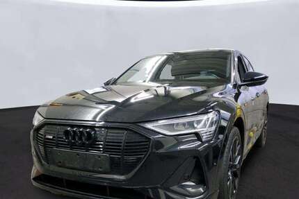 Audi e-tron 47.892 km 37.850 &euro; Hagen 58091