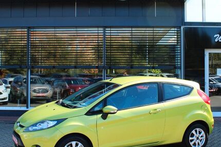 Ford Fiesta 144.595 km 4.950 € Burg 39288