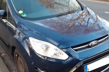 Ford C-Max 156.000 km 3.990 &euro; Köln 50733