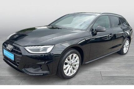 Audi A4 61.800 km 24.990 &euro; Bünde 32257