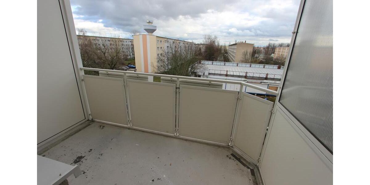 Etagenwohnung Altenburg - 3 Zimmer, 61 m&sup2;, 345&euro; | Angebot:26382367