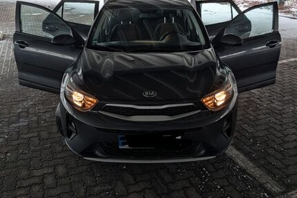 Kia Stonic 73.000 km 10.990 &euro; Lüdenscheid 58515
