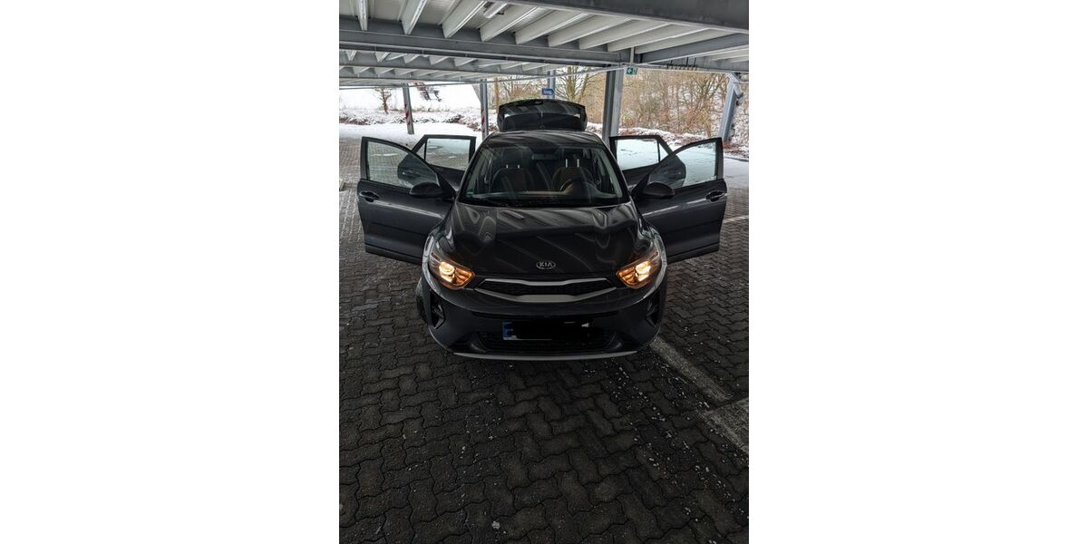 Kia Stonic 73.000 km 12.300 &euro; Lüdenscheid 58515