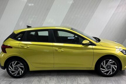 Hyundai i20 14.307 km 19.950 &euro; Liebenburg 38704