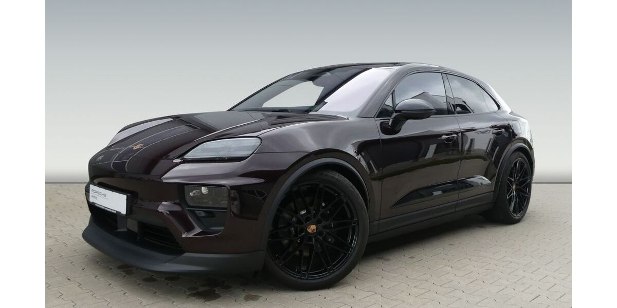 Porsche Macan 12.900 km 112.900 &euro; Gilching 82205