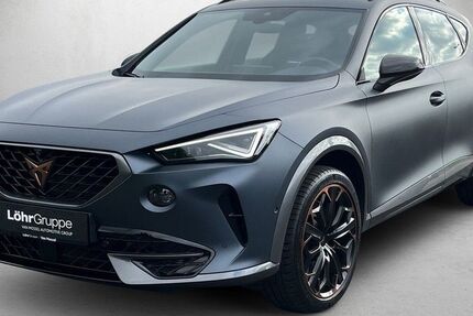 Cupra Formentor 16.592 km 39.480 &euro; Mainz 55120