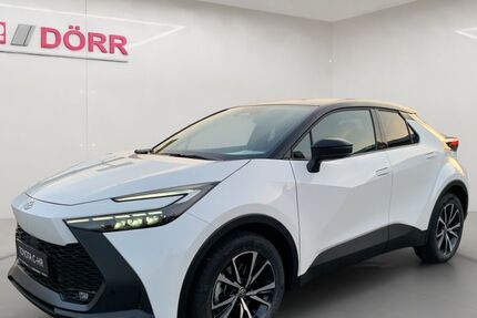 Toyota C-HR 3.658 km 32.895 &euro; Kleinheubach 63924