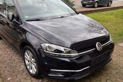 VW Golf 152.000 km 11.950 &euro; Gronau 48599