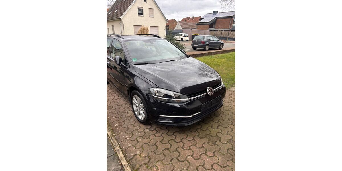 VW Golf 152.000 km 11.950 &euro; Gronau 48599