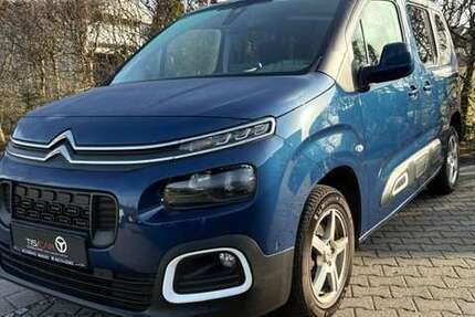 Citroen Berlingo 105.855 km 13.470 &euro; Glashütten 61479