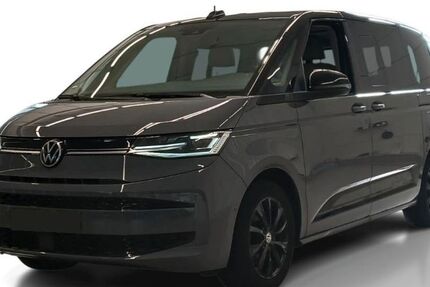 VW T7 Multivan 61.300 km 42.500 &euro; Leipzig 04317
