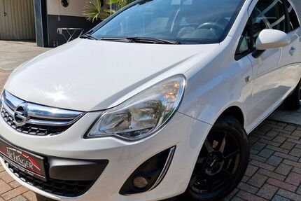Opel Corsa 186.000 km 1.900 &euro; Floß 92685