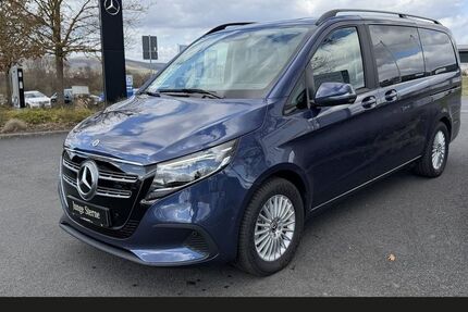 Mercedes-Benz EQV 3.281 km 58.880 &euro; Karlstadt 97753