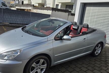 Peugeot 307 174.000 km 3.000 &euro; Süßen 73079