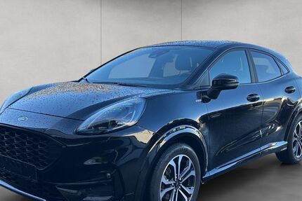 Ford Puma 69.799 km 15.490 &euro; Heilbronn 74080