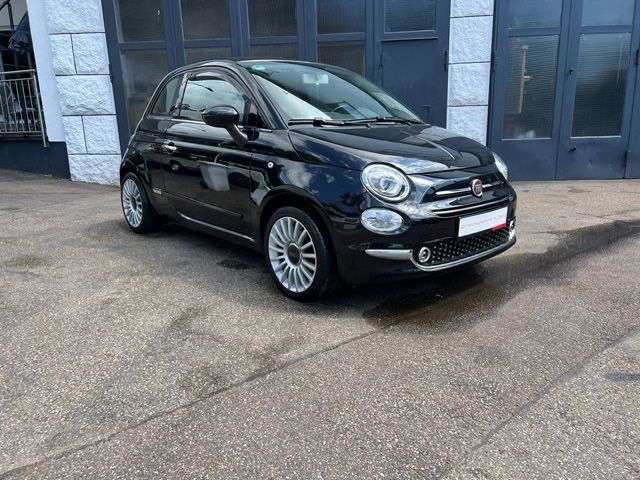 Fiat 500 65.065 km 9.300 &euro; bühl 77815